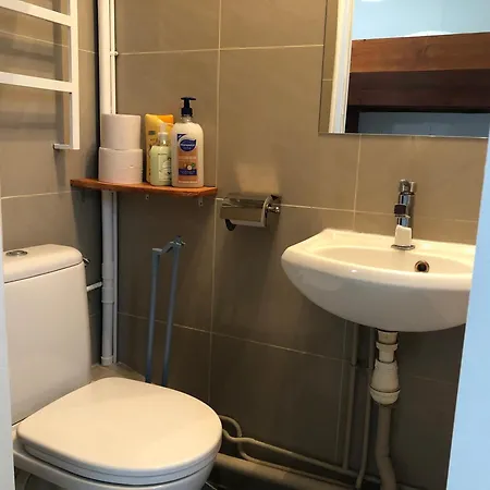 Le De Bastille * פריז