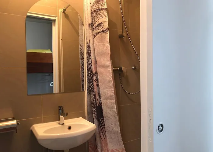 Appartement Le De Bastille *