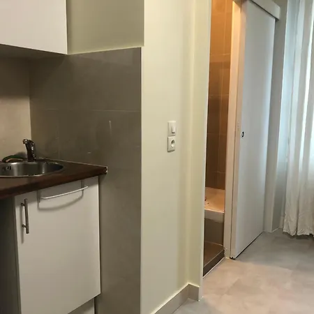 Le De Bastille Apartamento París