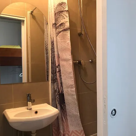 Apartman Le De Bastille *